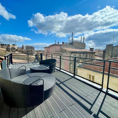 La Maison Des Vignes Bordeaux Zewnętrze zdjęcie