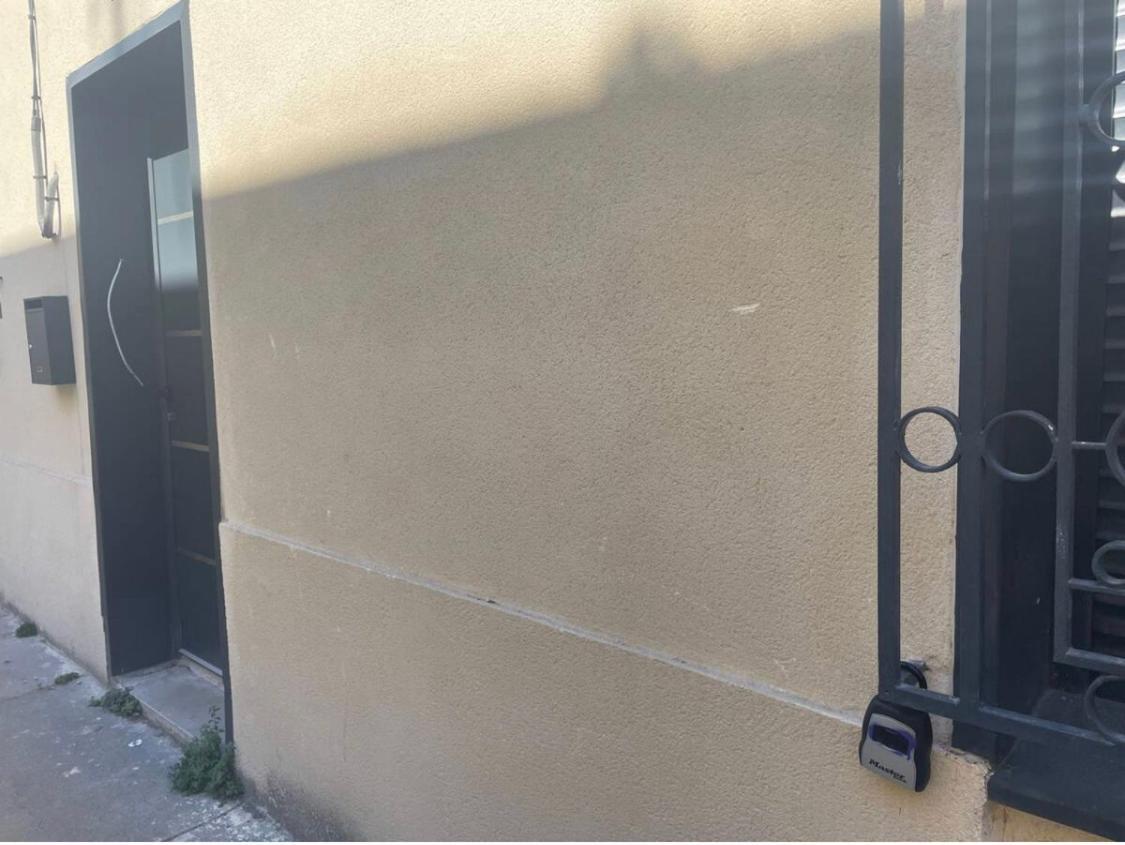 La Maison Des Vignes Bordeaux Zewnętrze zdjęcie