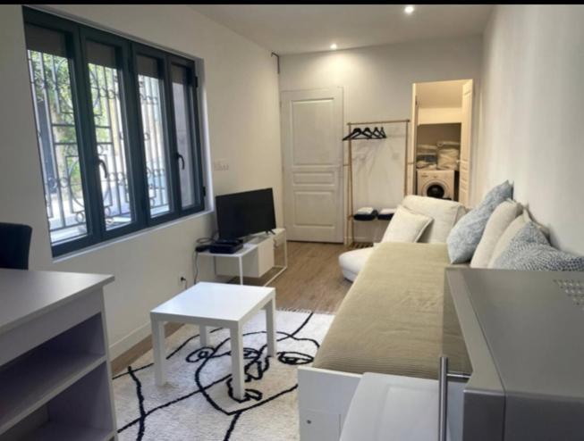 La Maison Des Vignes Bordeaux Zewnętrze zdjęcie