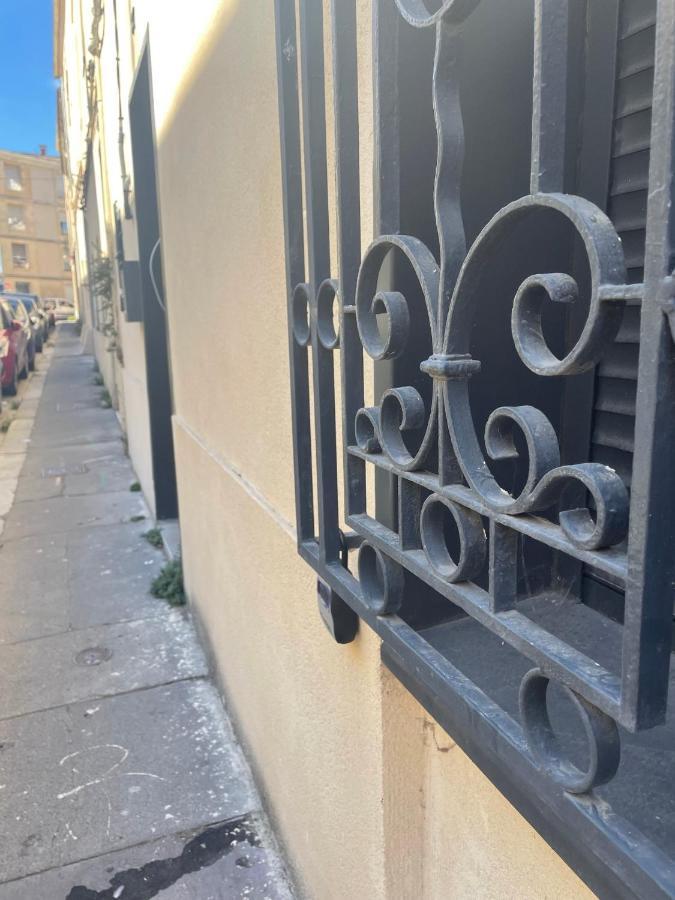 La Maison Des Vignes Bordeaux Zewnętrze zdjęcie